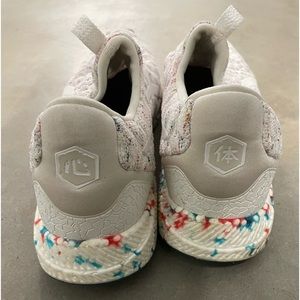 Asics Slip on shoes